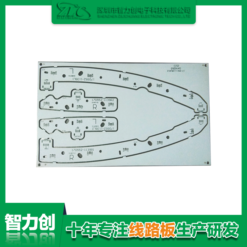 PCB線路板常用的基材材料有哪些？
