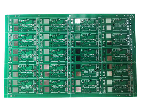 pcb板制作工藝流程，電路板工廠制造流程