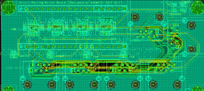 自己設(shè)計PCB電路板，需要了解的知識