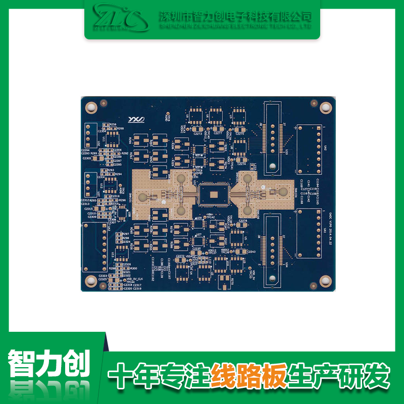 pcb阻抗測(cè)試方法，pcb阻抗計(jì)算公式