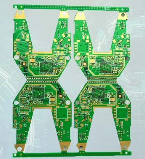 無(wú)人機(jī)PCB需要用到高頻板嗎？無(wú)人機(jī)PCB高頻板的應(yīng)用