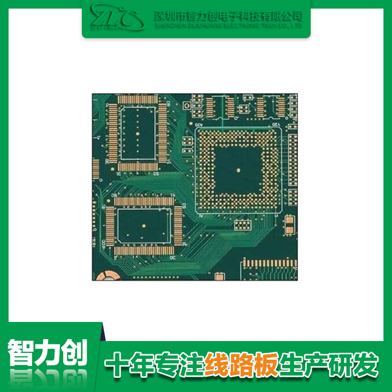 PCB沉金板是什么？沉金有什么作用？
