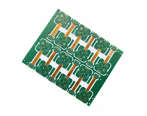 PCB軟硬給合板是什么？應(yīng)用于哪些領(lǐng)域？